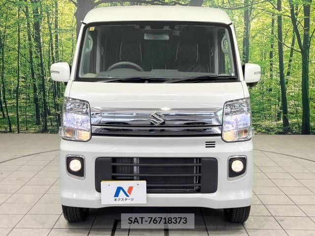 Suzuki EVERY WAGON 2020-10 381404-14