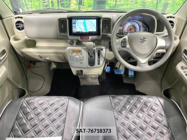 Suzuki EVERY WAGON 2020-10 381404-1