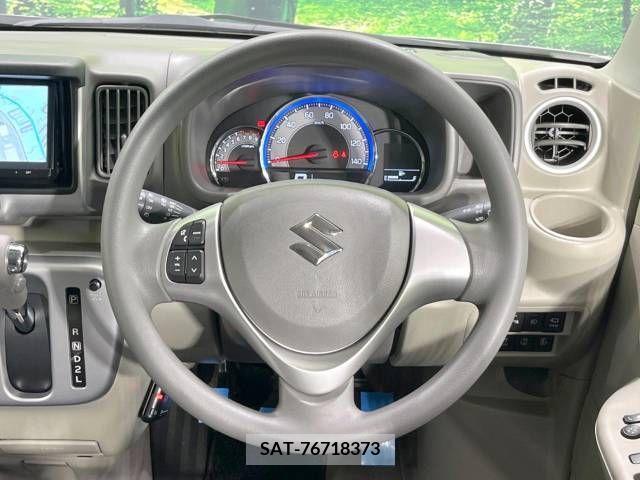 Suzuki EVERY WAGON 2020-10 381404-11