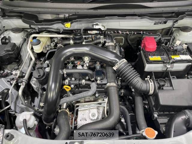 Toyota RAIZE 2023-09 283166-18