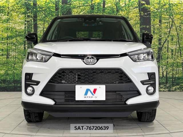 Toyota RAIZE 2023-09 283166-14