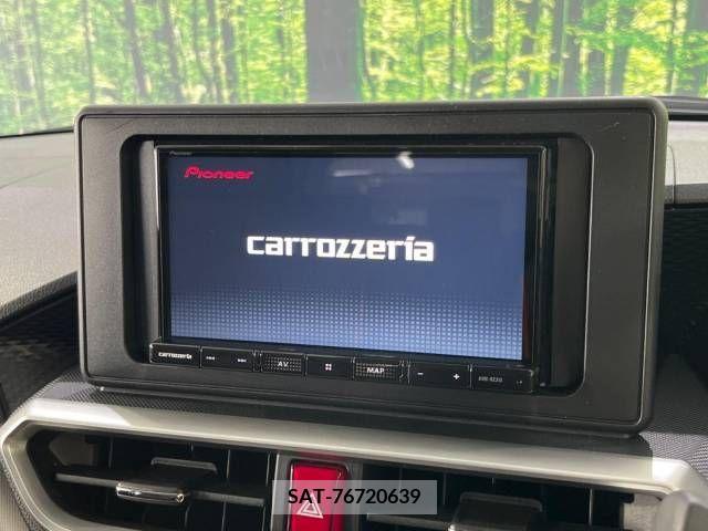Toyota RAIZE 2023-09 283166-3