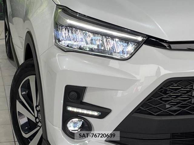 Toyota RAIZE 2023-09 283166-12