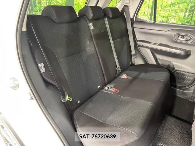 Toyota RAIZE 2023-09 283166-9