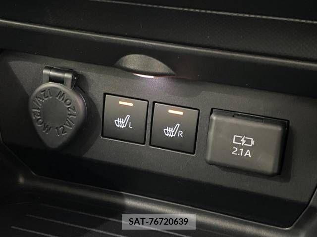 Toyota RAIZE 2023-09 283166-7