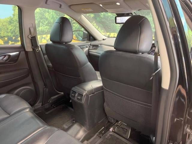 Nissan X-TRAIL 2019-06 23499-13
