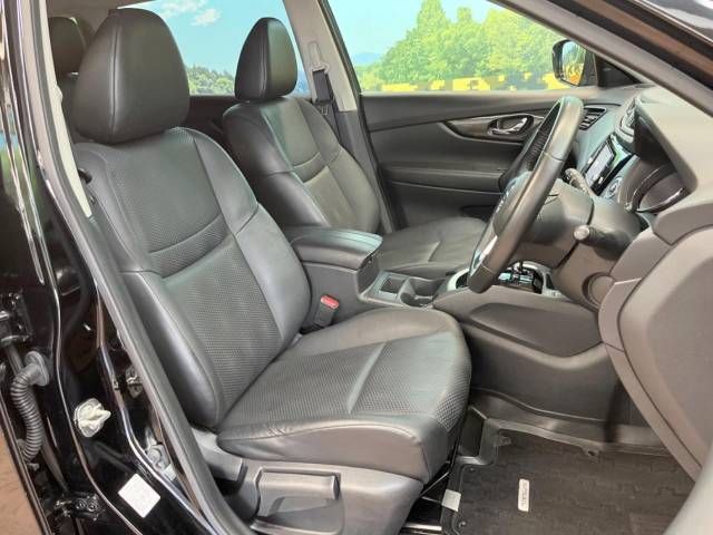 Nissan X-TRAIL 2019-06 23499-16