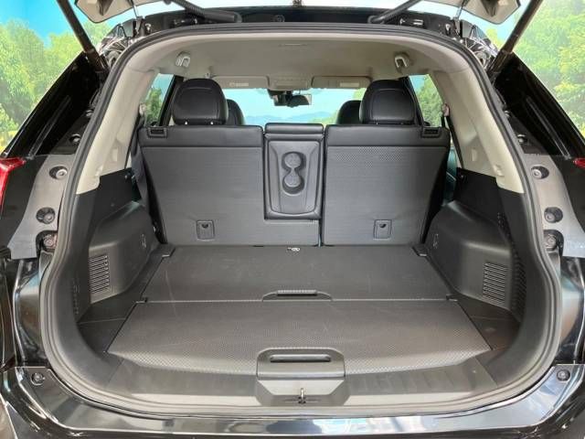 Nissan X-TRAIL 2019-06 23499-3