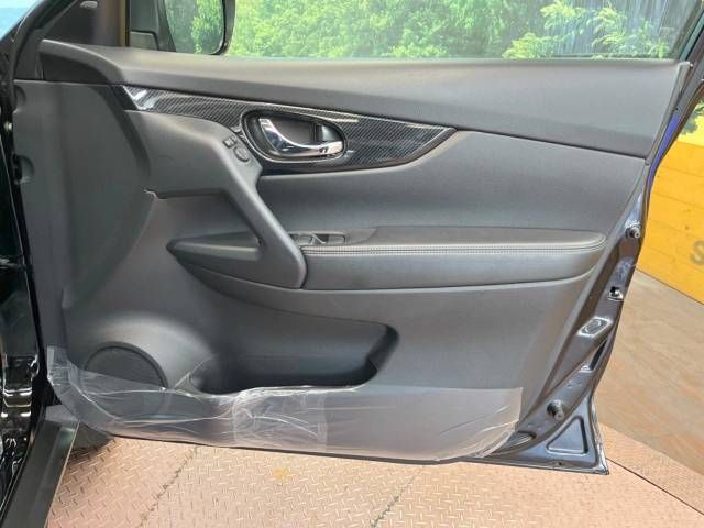 Nissan X-TRAIL 2019-06 23499-9