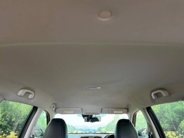 Nissan X-TRAIL 2019-06 23499-5