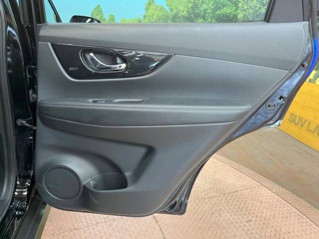 Nissan X-TRAIL 2019-06 23499-8