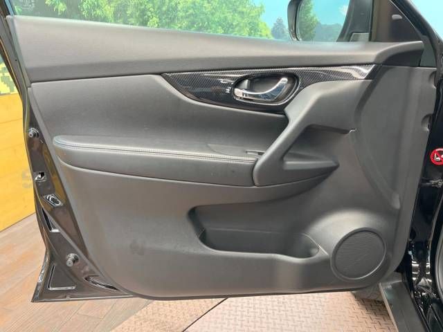 Nissan X-TRAIL 2019-06 23499-11