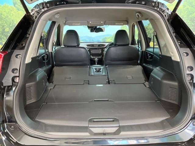 Nissan X-TRAIL 2019-06 23499-4