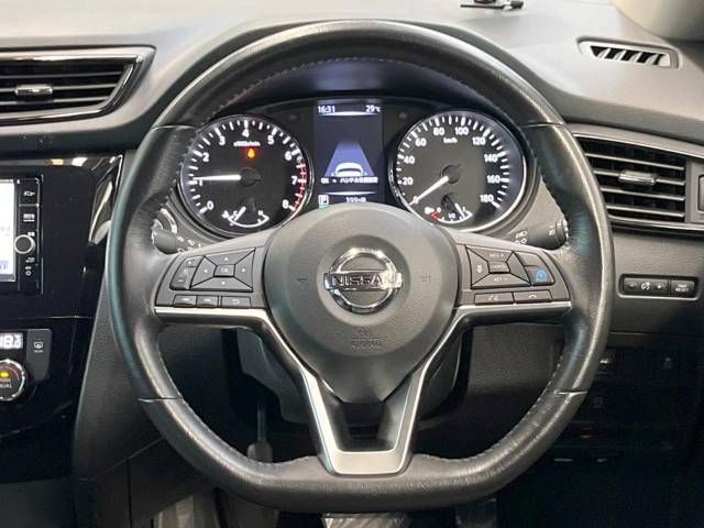 Nissan X-TRAIL 2019-06 23499-17