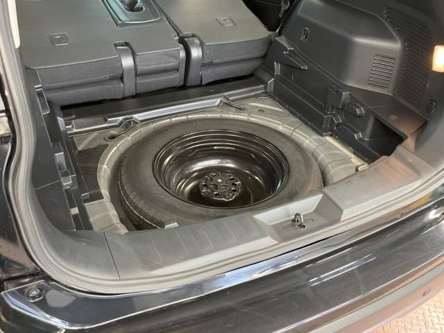 Nissan X-TRAIL 2019-06 23499-7