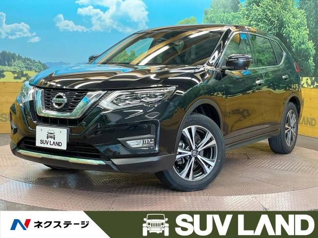 Nissan X-TRAIL 2019-06 23499-0