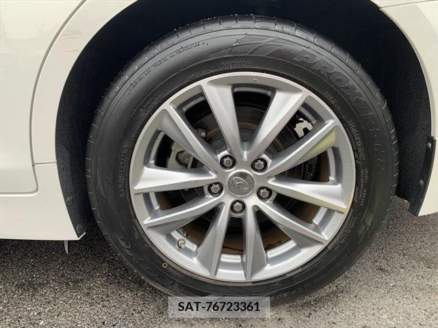 Nissan SKYLINE 2014-06 285212-16