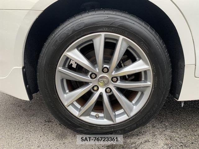 Nissan SKYLINE 2014-06 285212-15