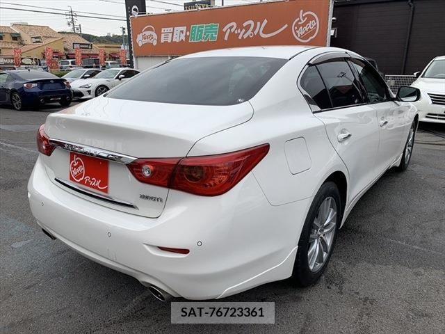 Nissan SKYLINE 2014-06 285212-4