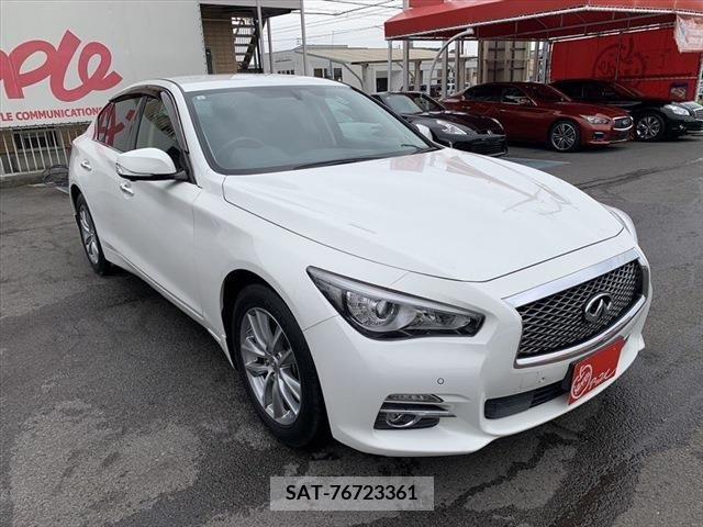 Nissan SKYLINE 2014-06 285212-2