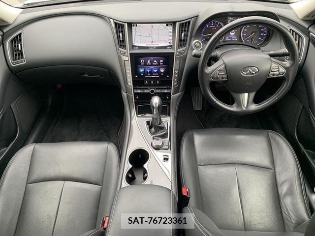 Nissan SKYLINE 2014-06 285212-18