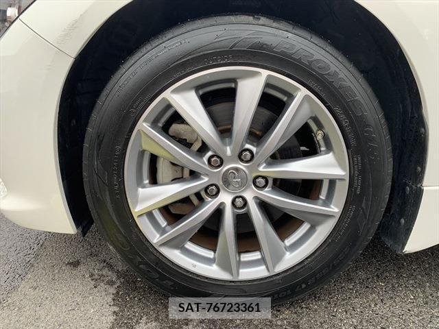 Nissan SKYLINE 2014-06 285212-17