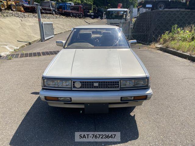 Toyota CRESTA 1986-09 304807-2