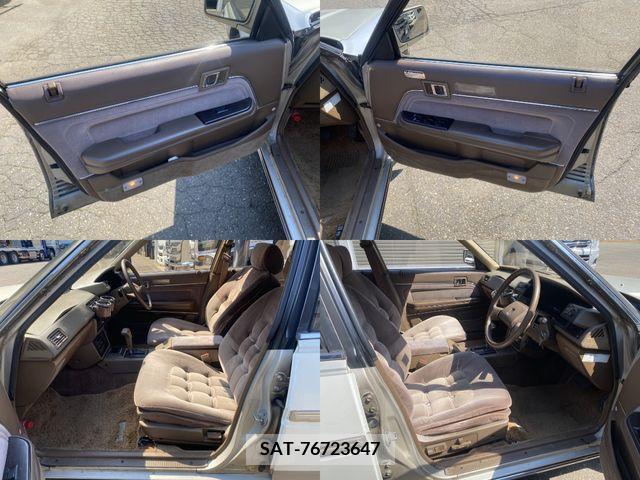 Toyota CRESTA 1986-09 304807-18