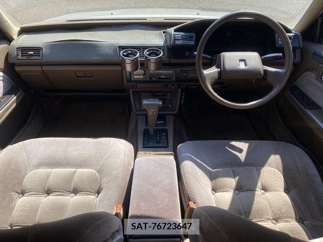 Toyota CRESTA 1986-09 304807-15
