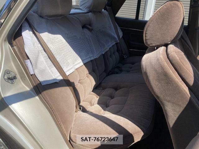 Toyota CRESTA 1986-09 304807-17