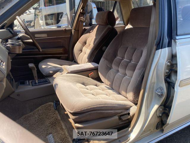 Toyota CRESTA 1986-09 304807-14
