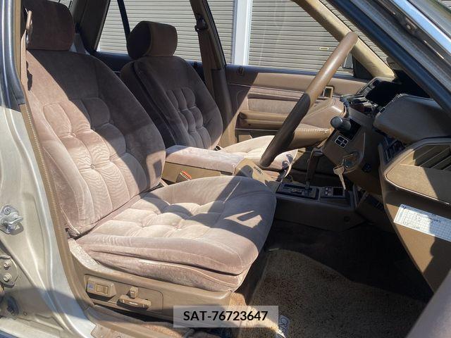 Toyota CRESTA 1986-09 304807-13
