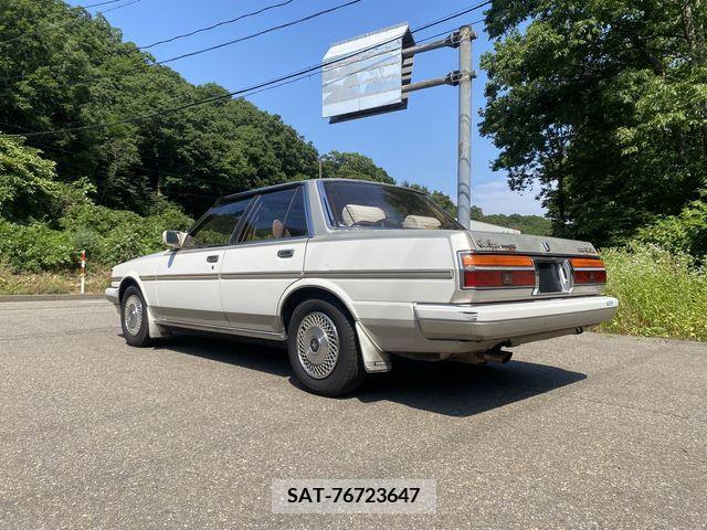 Toyota CRESTA 1986-09 304807-11