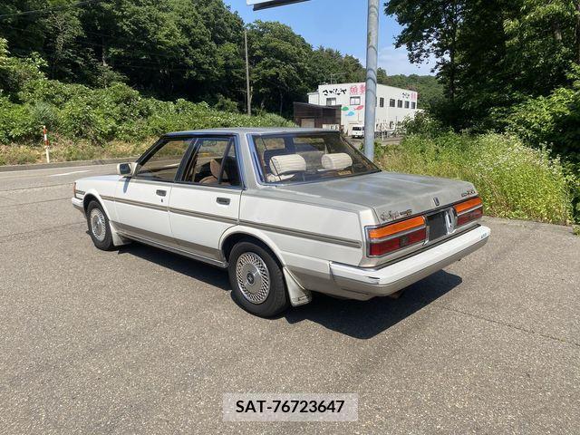 Toyota CRESTA 1986-09 304807-10