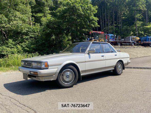 Toyota CRESTA 1986-09 304807-1
