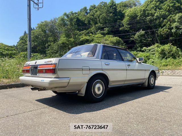 Toyota CRESTA 1986-09 304807-8