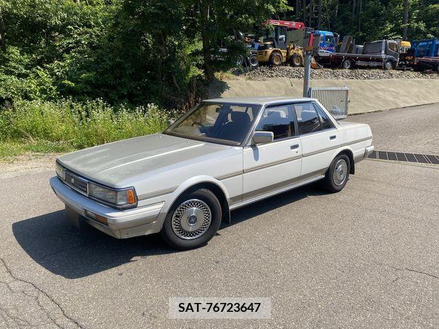 Toyota CRESTA 1986-09 304807-0