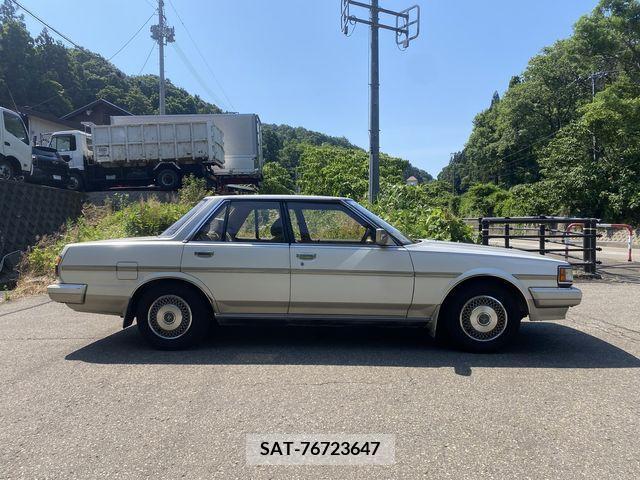 Toyota CRESTA 1986-09 304807-6