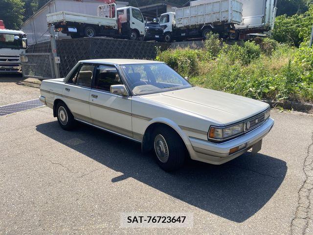 Toyota CRESTA 1986-09 304807-4