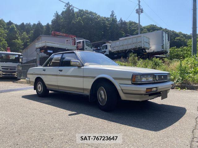 Toyota CRESTA 1986-09 304807-5