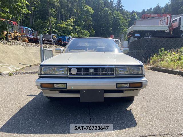 Toyota CRESTA 1986-09 304807-3