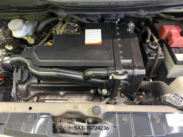 Suzuki WAGON R 2012-08 256857-18