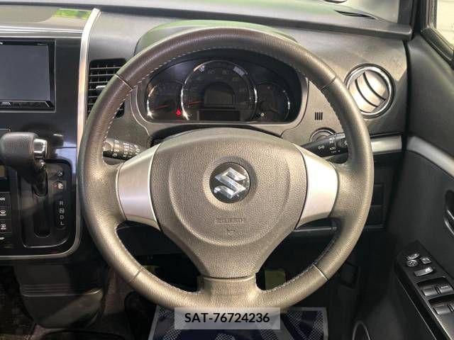 Suzuki WAGON R 2012-08 256857-11