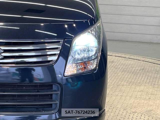 Suzuki WAGON R 2012-08 256857-12