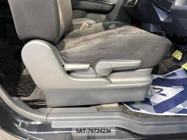 Suzuki WAGON R 2012-08 256857-6