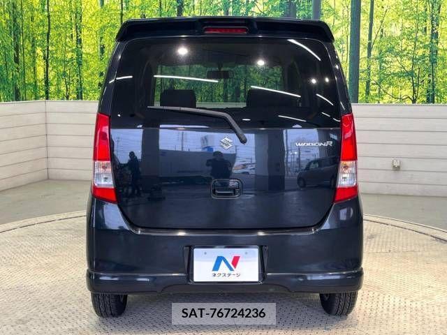 Suzuki WAGON R 2012-08 256857-15