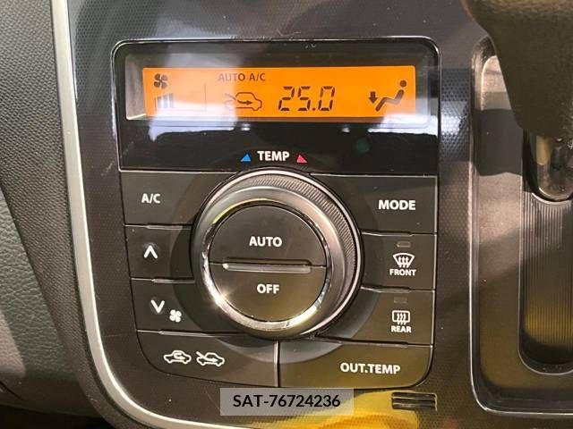 Suzuki WAGON R 2012-08 256857-4