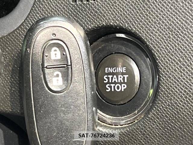 Suzuki WAGON R 2012-08 256857-7
