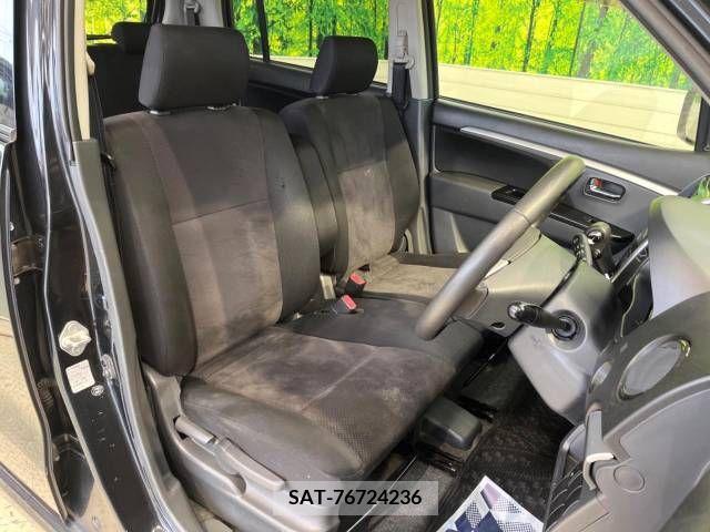 Suzuki WAGON R 2012-08 256857-8