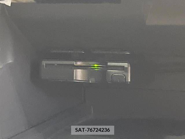 Suzuki WAGON R 2012-08 256857-3
